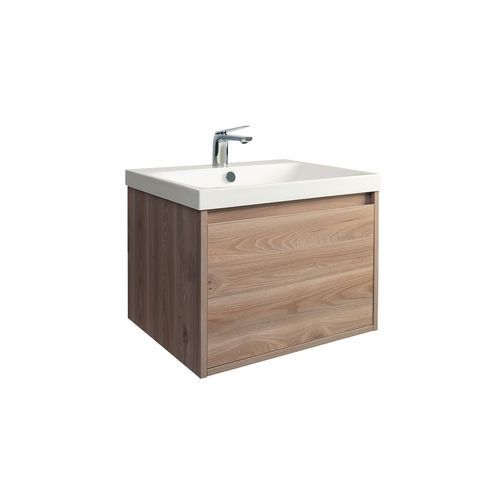 Toobi II Single or Dual Drawer Vanity