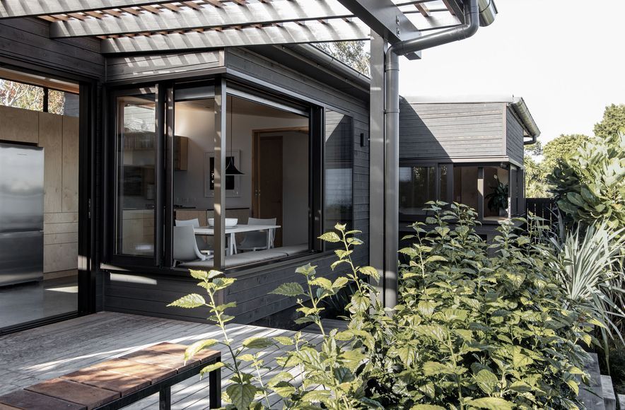 Top House