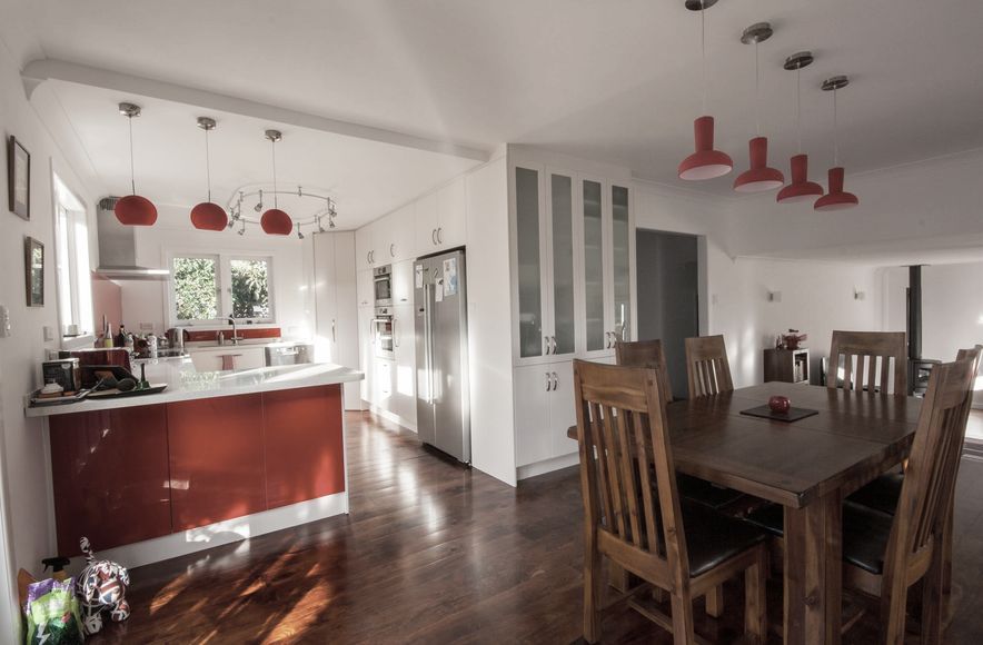 Torbay Home