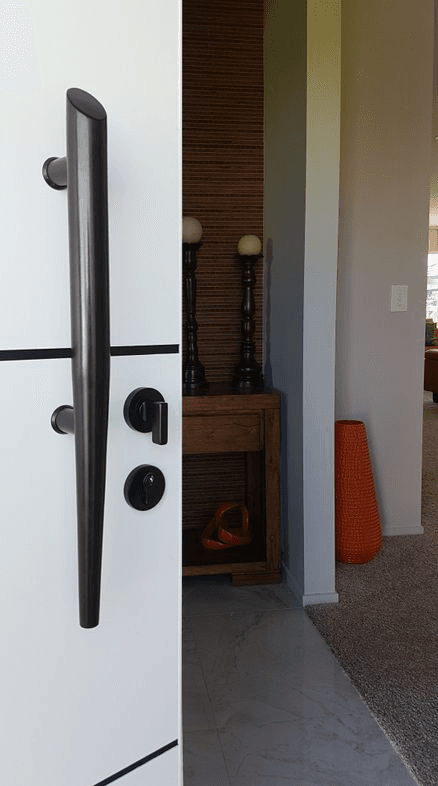 Torch Pull Handle