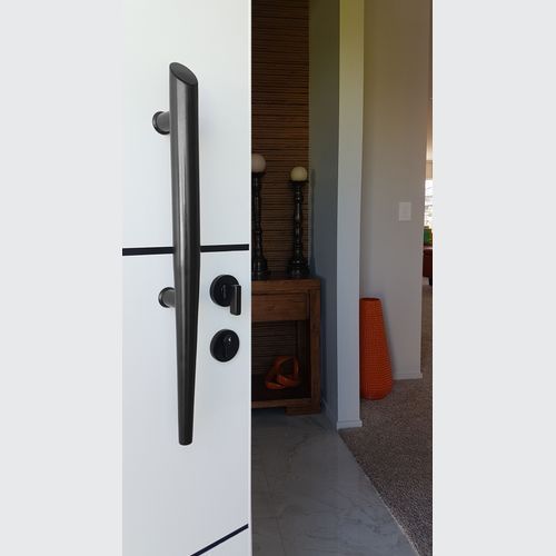 Torch Pull Handle