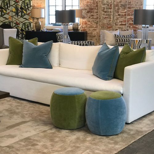 Torres Ottoman