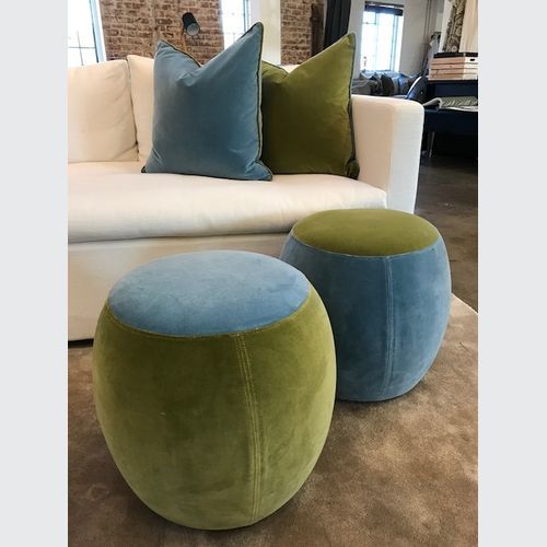 Torres Ottoman