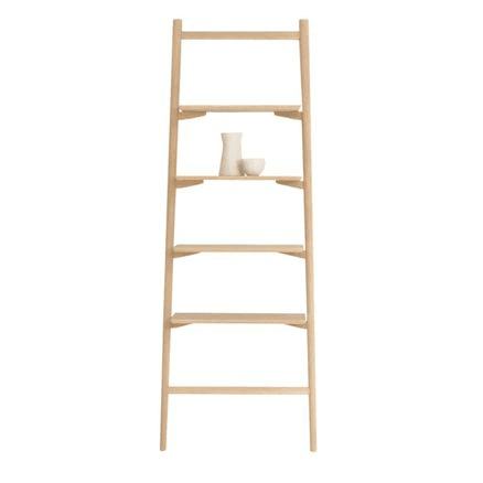 Tosta Leaning Shelf
