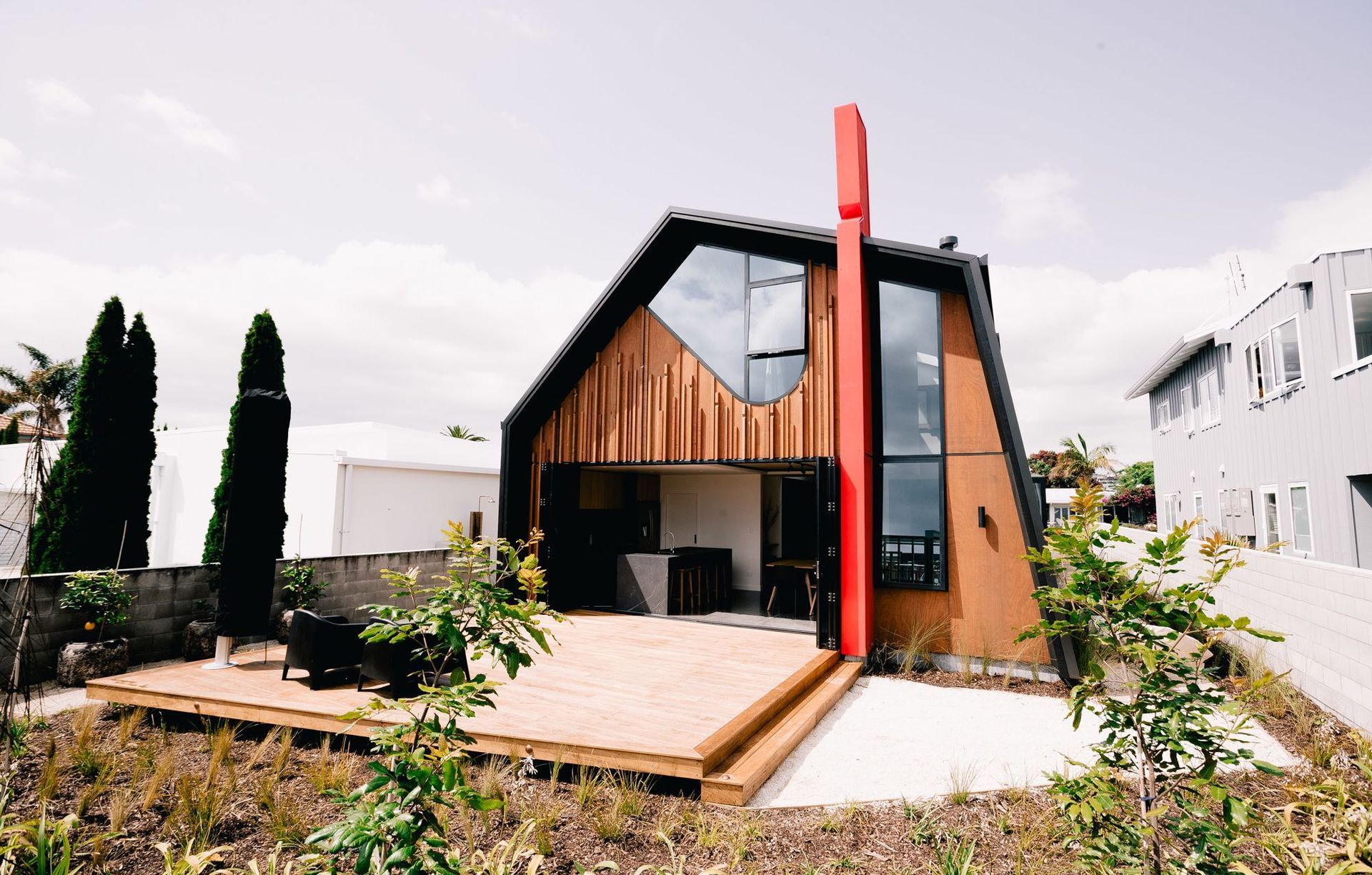 Totara Construction