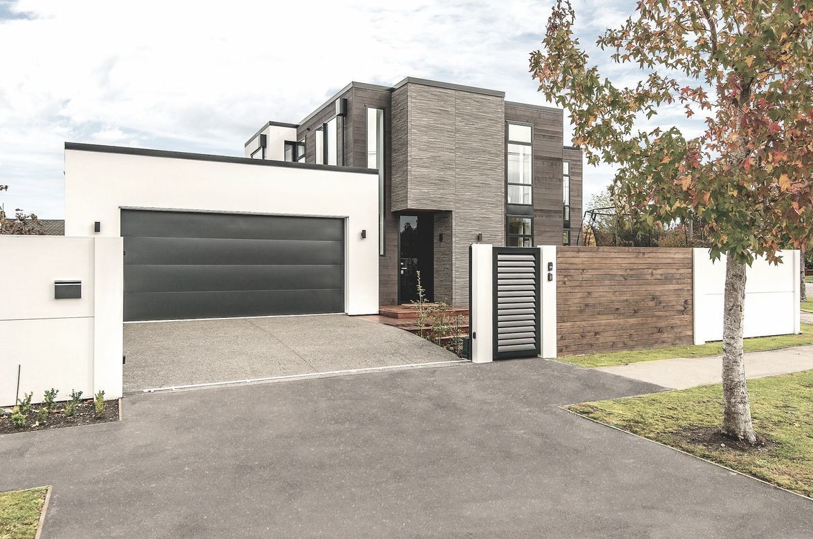 Totara Street