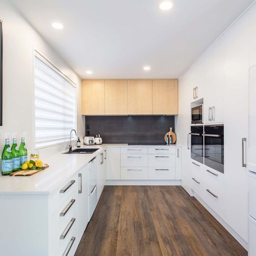 Touchtex Kitchen Cabinet Doors