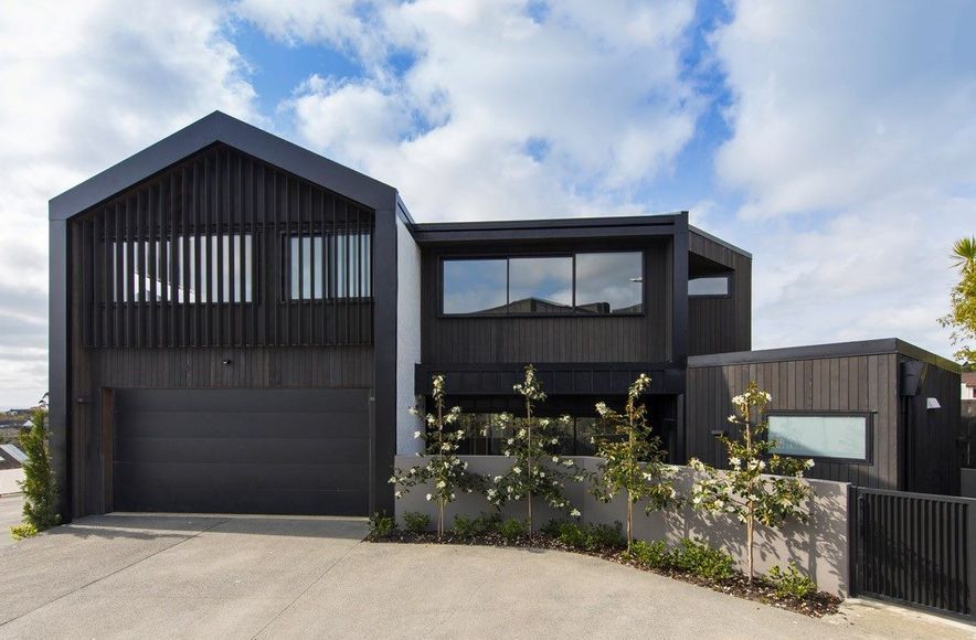 Towai Home II