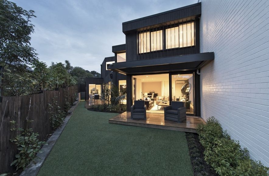 Towai Home II