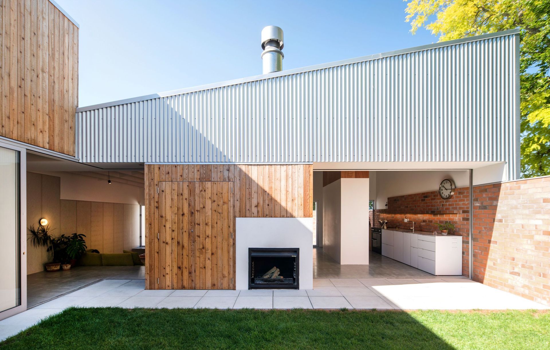 Christopher Beer Architect