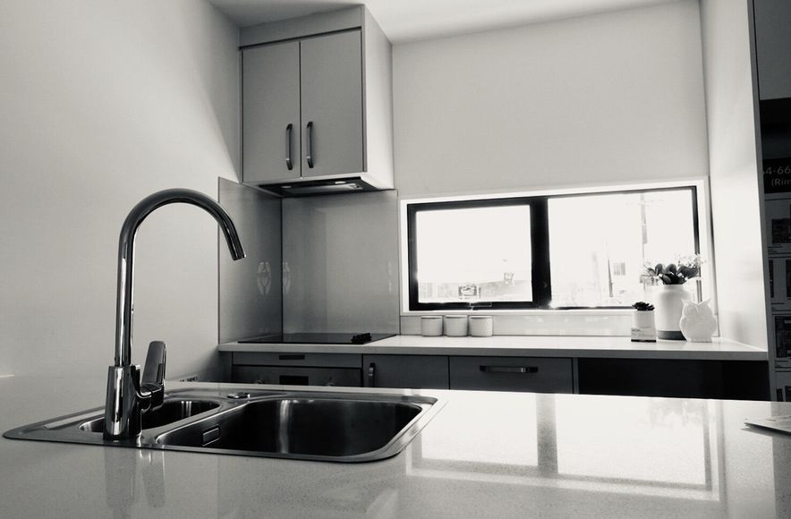 Townhouse Development