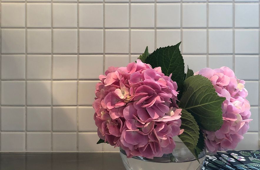 Townhouse Kitchen