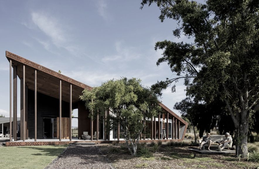 Tūrama Retreat