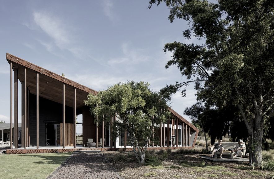 Tūrama Retreat