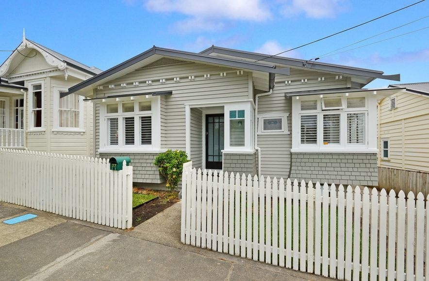 Transformation Wow Factor – Devonport