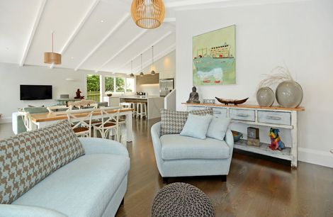 Transformation Wow Factor – Devonport