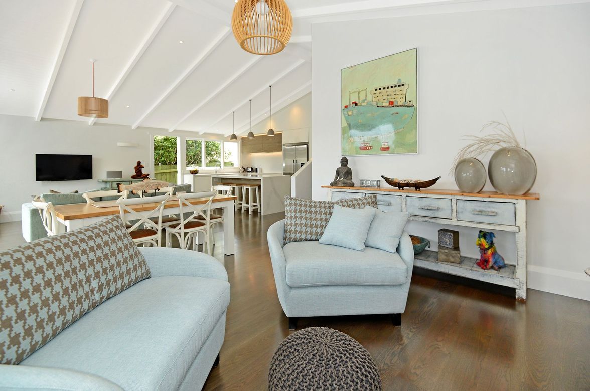 Transformation Wow Factor – Devonport