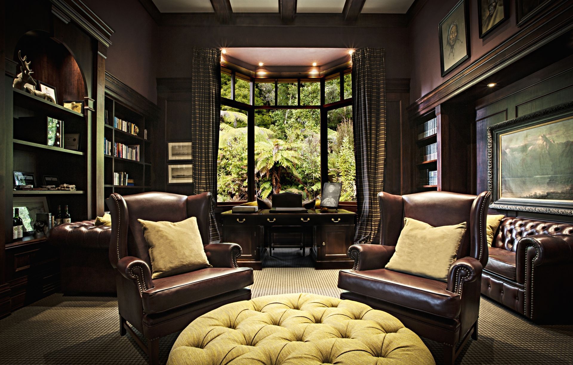 Karen Fergusson Interiors