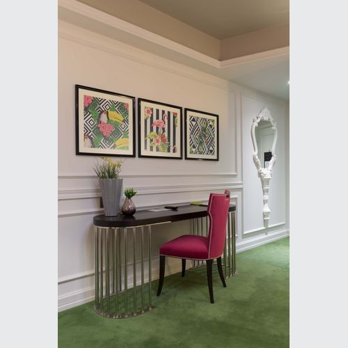 Trevi Chair