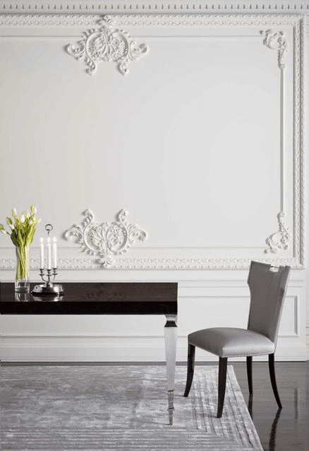 Trevi Chair