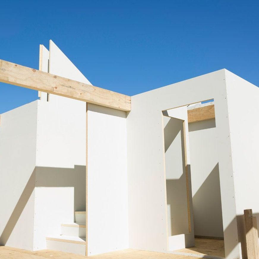 Triboard Panels
