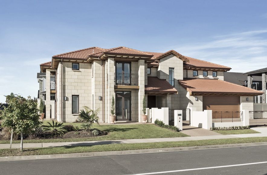 Troys Link Home