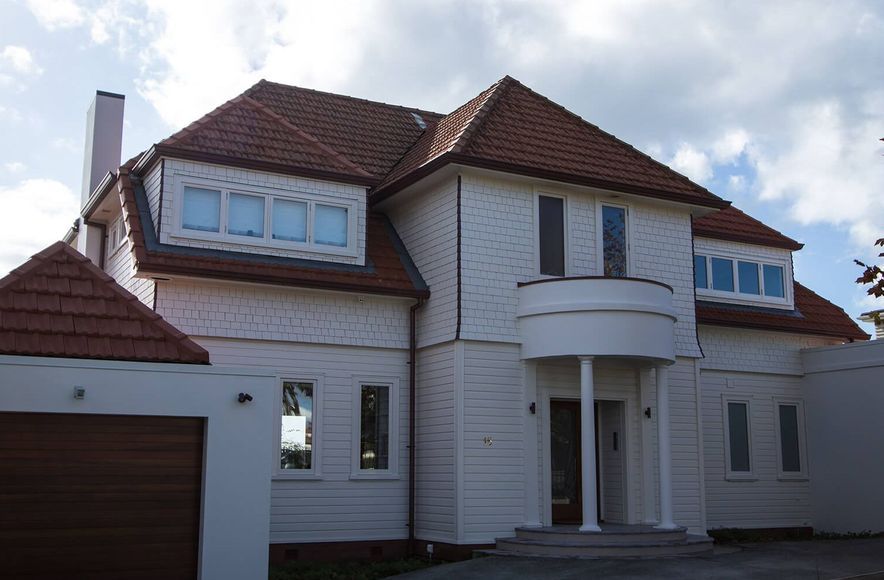 Tuhaere Street, Orakei