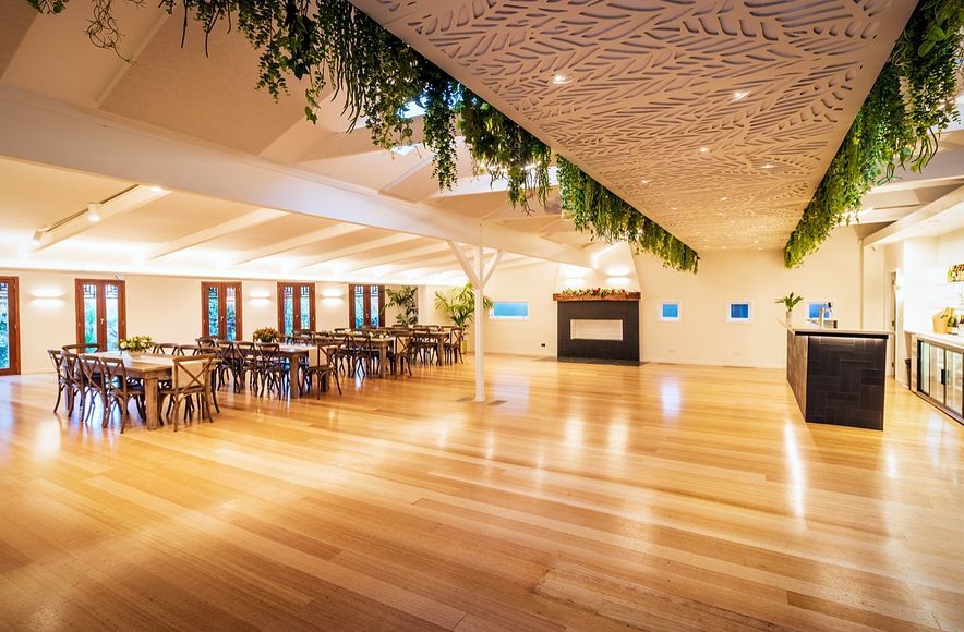 Tui Hills | Auckland Wedding Venue