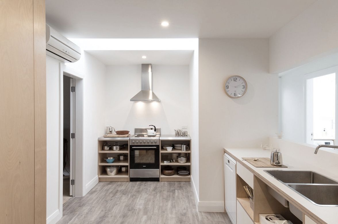 Tui Cottage | Wairarapa