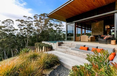 Tuki Tuki Valley Home