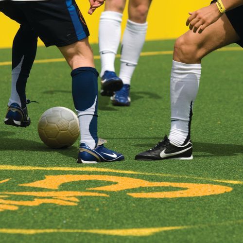 Turf for Football Field