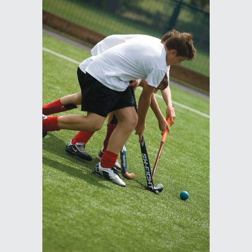 Turf for Hockey
