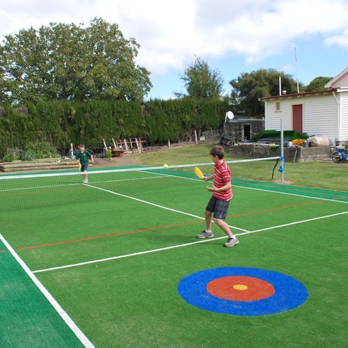 Turf for Multi-Sports