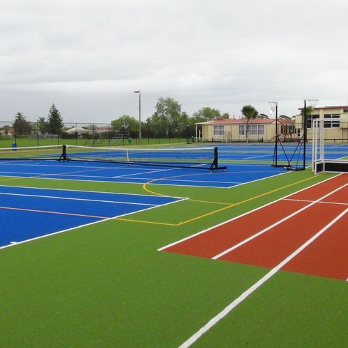 Turf for Schools