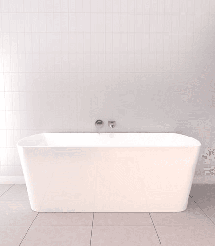 Tuscano Freestanding Bath