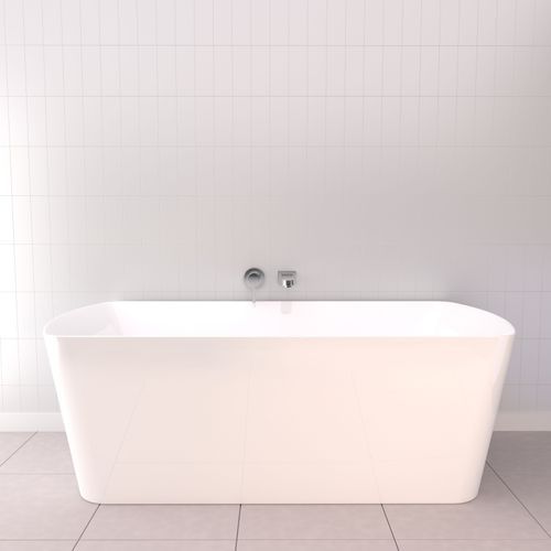 Tuscano Freestanding Bath
