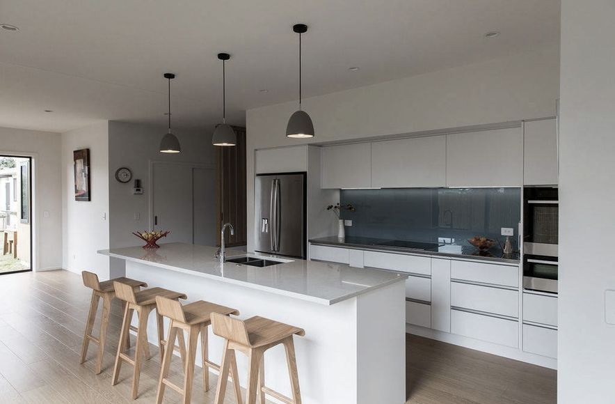Tutere Street Home