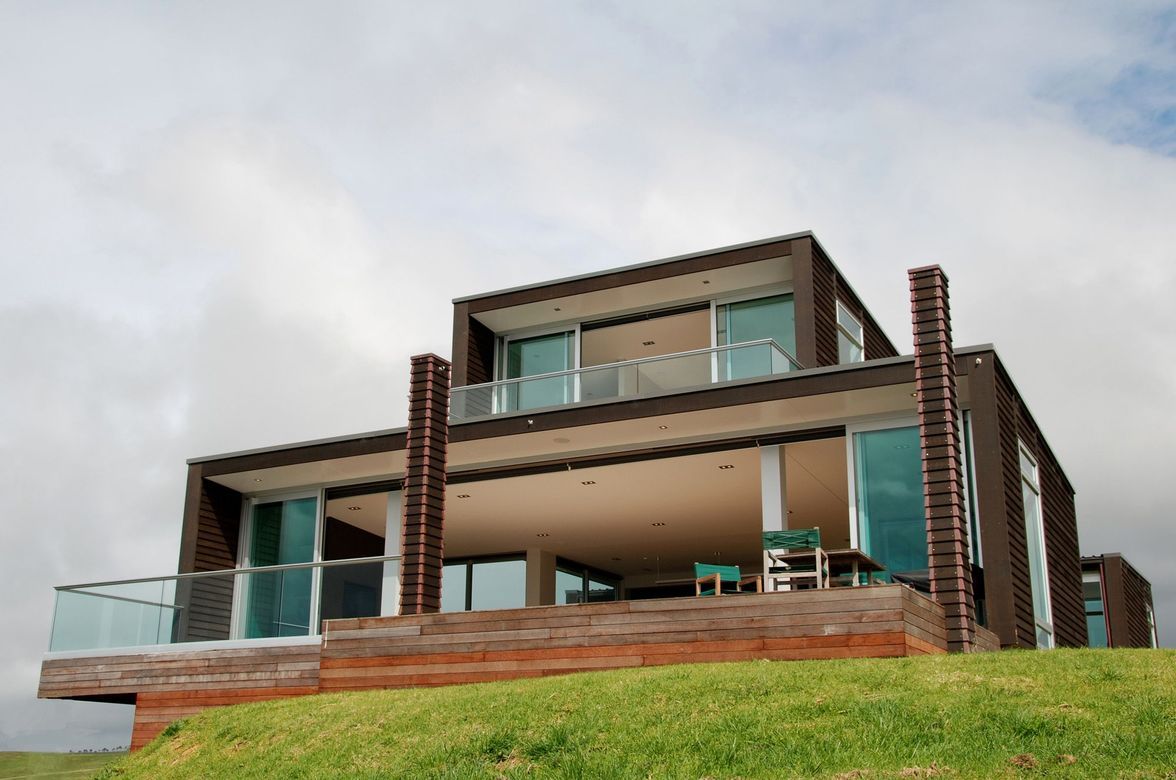 Tutukaka Beach House