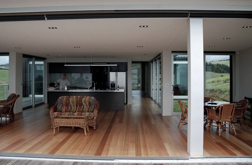 Tutukaka Beach House