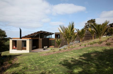 Tutukaka House: idyllic and relaxed living