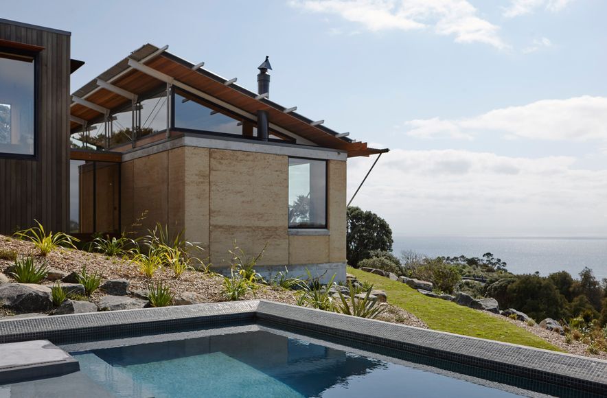 Tutukaka House: idyllic and relaxed living