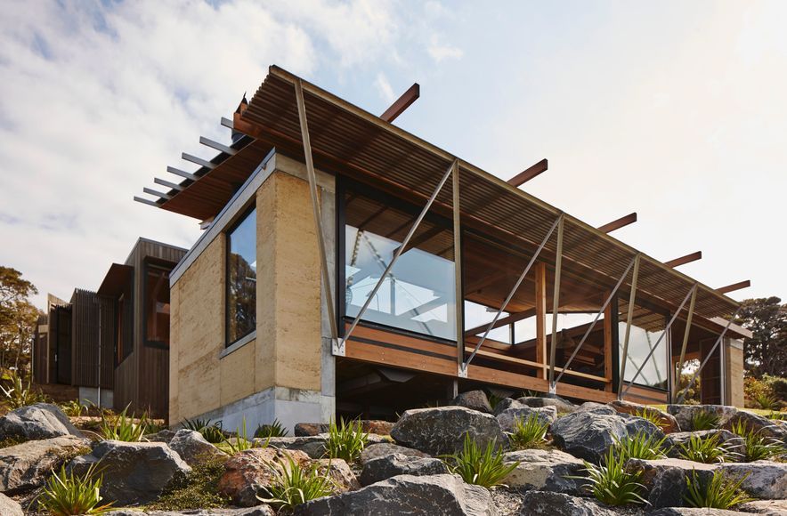 Tutukaka House: idyllic and relaxed living