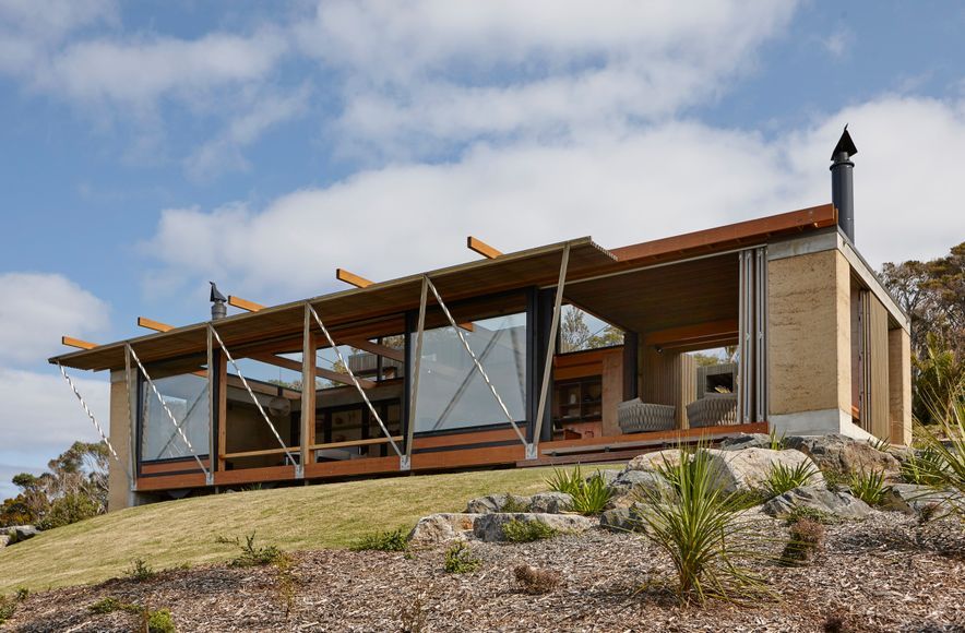 Tutukaka House: idyllic and relaxed living