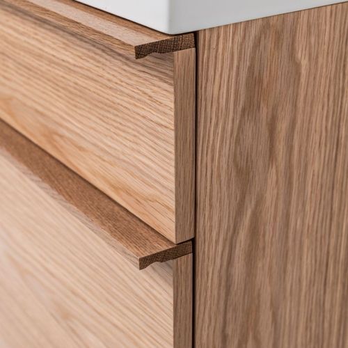 Twenty Wall-Hung Vanity