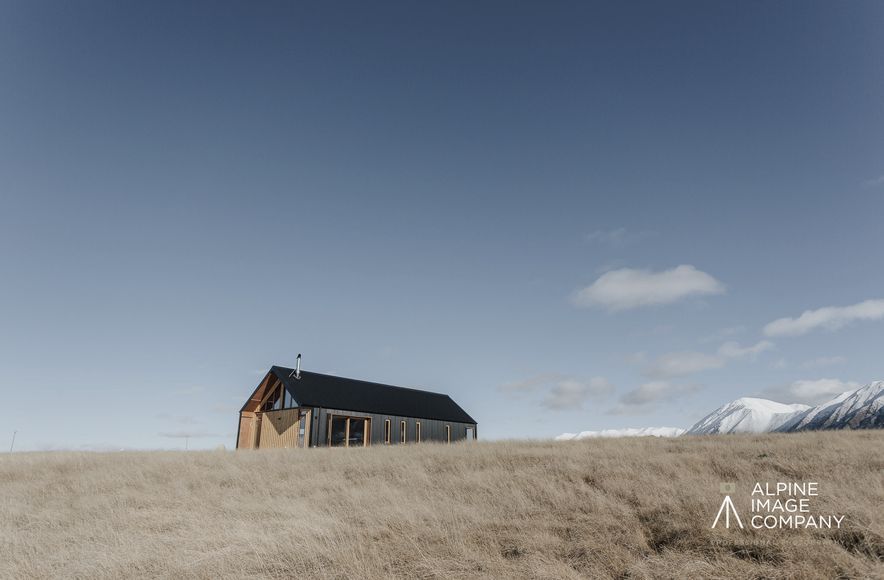 Twizel