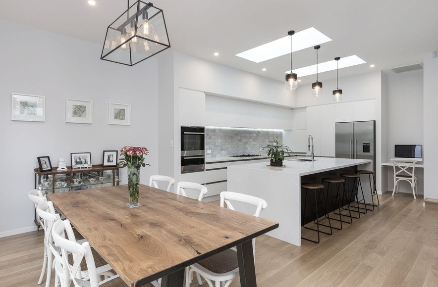 Modern Seamless Design
