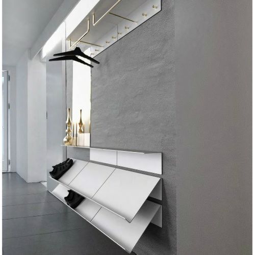 UNU Shelving
