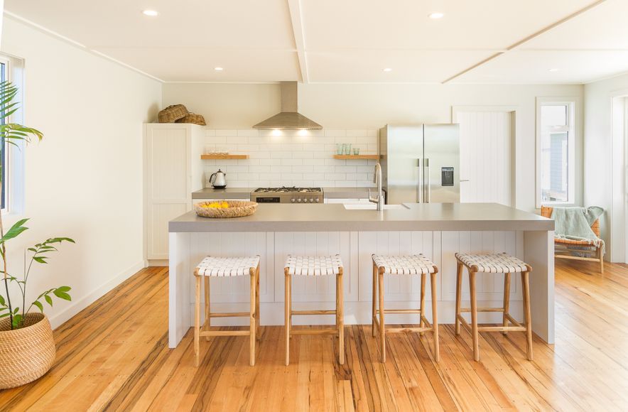 UR Kitchen - December 2018