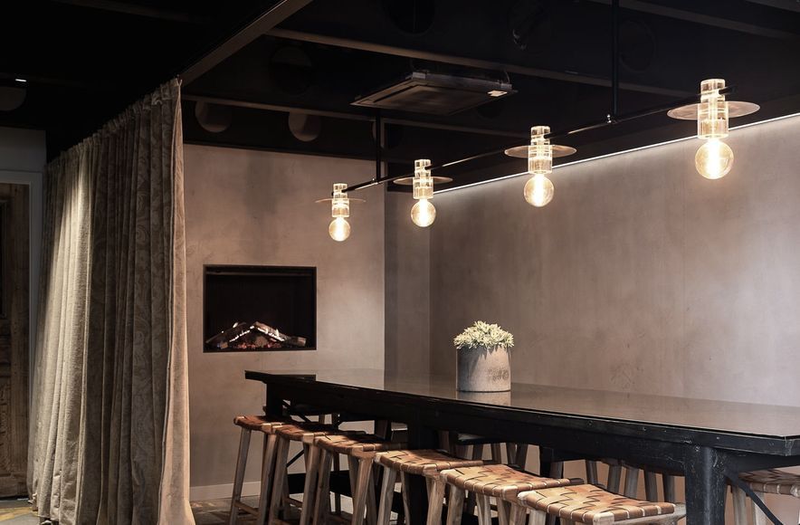 Barulho Restaurant