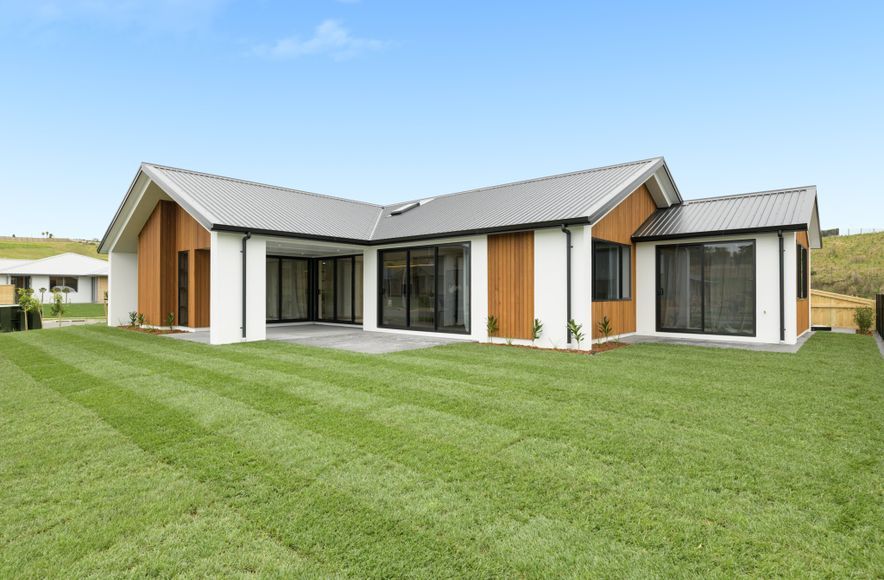 Ultimate Homes Show Home